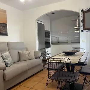 Apartamento Rural Casa Monte , Cazalla de la Sierra España