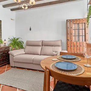 Casita , Frigiliana España