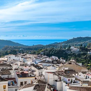 Casa Camelia , Ojén España
